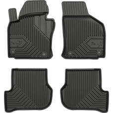 Frogum Guminiai Premium 77 kilimėliai Skoda Octavia II 2004-2013, Skoda Octavia II RS 2005-2013, Skoda Octavia II Scout 2007-2013, VW Golf VI 2008-2012