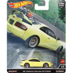 Mattel *****HW 95 Toyota Celica GT-Four HCJ82