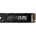 Gigabyte Dysk SSD Gigabyte Aorus Gen5 2TB M.2 2280 PCI-E x4 Gen5 NVMe (AG514K2TB)