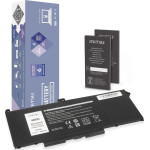 Mitsu Pamięć do laptopa Mitsu Bateria Mitsu do Dell Latitude 5420, 5520, Precision 3560