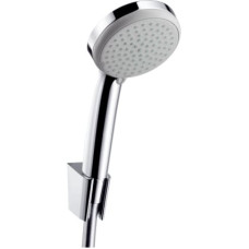 Hansgrohe Zestaw prysznicowy Hansgrohe Croma 100 punktowy chrom (27592000)