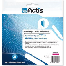 Actis KE-713 ink for Epson printer; Epson T0713/T0893/T1003 replacement; Standard; 13.5 ml; magenta