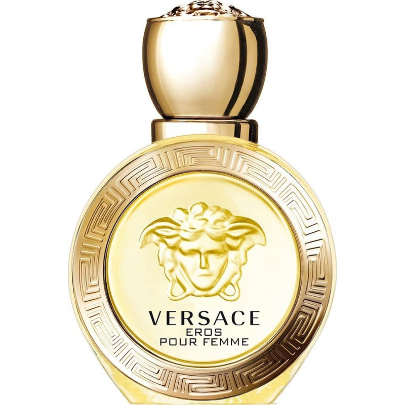 Versace Versace Eros Pour Femme ezodorant spray 50ml