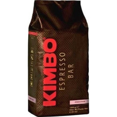 Kimbo Kawa ziarnista Kimbo Espresso Bar Prestige 1 kg