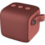 Fresh N Rebel Głośnik Fresh n Rebel Rockbox Bold S Safari Red (1RB6000SR)