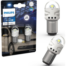 Philips Osram Żarówki LED PHILIPS Ultinon Pro3100 P21/5W 6000K