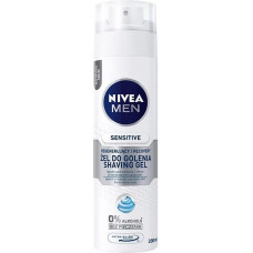 Nivea Żel do golenia SENSITIVE RECOVERY (0188561)