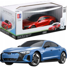 Lego *****Cada klocki Audi RS E-tron GT Blue E727-003