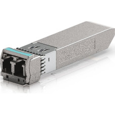 Ubiquiti UACC-OM-SFP10-1550 moduł przekaźników sieciowych Swiatłowód 11300 Mbit/s SFP+ 1550 nm