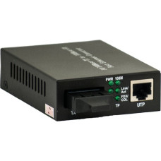 Barox LO-9500-G-SFP konwerter sieciowy 1000 Mbit/s