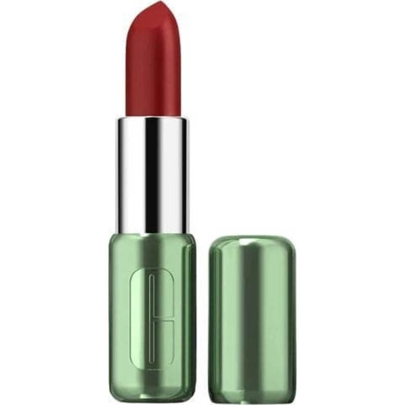 Clinique Longwear Lipstick Matte pomadka 02 Icon Pop 4ml