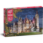 Timaro PUZZLE 1000 CHERRY PAZZI CASTLE IN MOSZNA