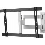 One For All 90'' TV wall mount Ultraslim TURN 180