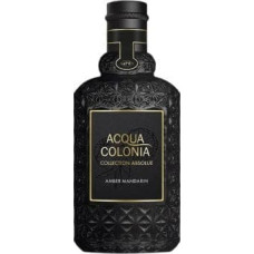 4711 Acqua Colonia Collection Absolue Amber Mandarin EDP 100ml