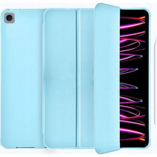 Wiwu - Futerał ochronny z TPU Classic III Case dla iPad 10.9'' 2022 - niebieski