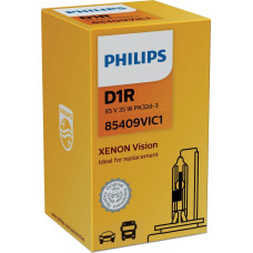 Philips ŻARÓWKA XENONOWA D1R 85V/35W +30% 4600K PHILIPS VISION