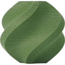 Bambulab Filament Bambu Lab PLA-CF 1,75mm 1kg - w zestawie z wielorazową szpulą - Matcha Green}