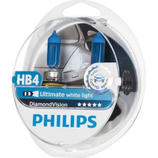 Philips Żarówki PHILIPS DiamondVision HB4 12V 60W (5000K)