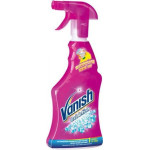 Vanish Odplamiacz do tkanin w sprayu Oxi Action 500ml