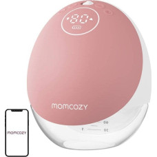 Momcozy M9 Podwójny czerwony