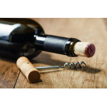 Caso Chłodziarka do wina Caso Caso WineMaster 38, For 38 bottles, Black case colour - 00650