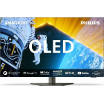 Philips Telewizor Philips 48OLED819/12 OLED 48'' 4K Ultra HD Google TV Ambilight