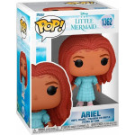 Funko Pop ! Little Mermaid Ariel Syrenka 1362