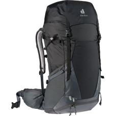 Deuter Plecak turystyczny Deuter Futura Pro SL 38 l Czarny