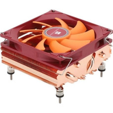 Thermalright AXP-90 X47 FULL - CPU cooler, low profile, 47mm height, copper