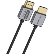 Promate PrimeLink8k-150 8K@60Hz HDR HDMI Slim Cable 1.5m