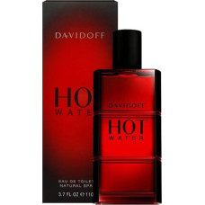 Davidoff Hot Water EDT 110 ml