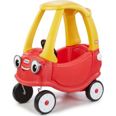 Little Tikes Jedzik Cozy Coupe nowe oczy