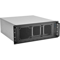 Silverstone RM45-360 Rackmount-Gehäuse, 4U-Formfaktor - grau