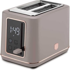 Berlinger Haus CYFROWY TOSTER DO GRZANEK BERLINGER HAUS BH-9664 TAUPE