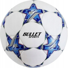 Xqmax PIŁKA NOŻNA NEOPRENOWA BULLET SPORTS R.5 NIEBIESKI