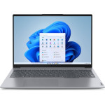 Lenovo ThinkBook 16 G6 IRL i5-13420H / 16 GB / 512 GB / W11 Home (21KH00VYPB)