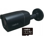 Reolink Kamera Reolink Poe P330 8MP czarna
