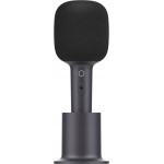 Xiaomi karaoke mikrofonas, Juodas