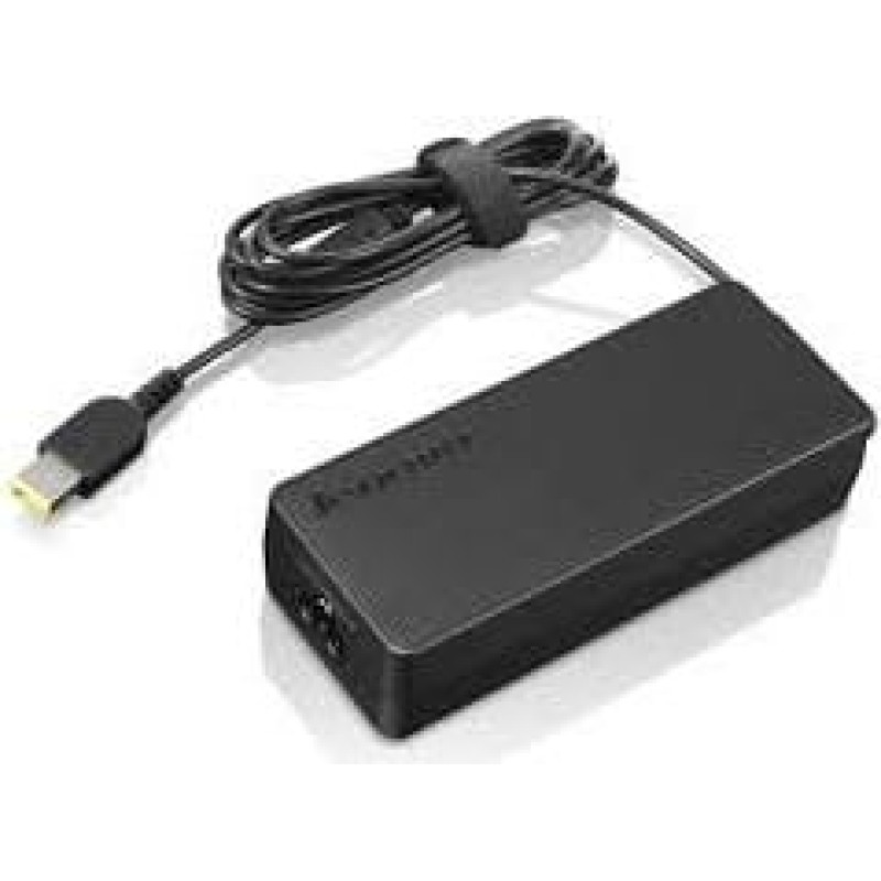 Lenovo 4X20E75144 power adapter/inverter Universal 90 W Black