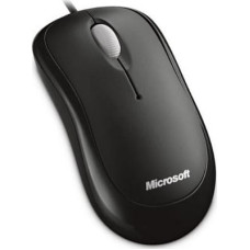 Microsoft Mysz Microsoft Basic Optical Mouse (P58-00057)