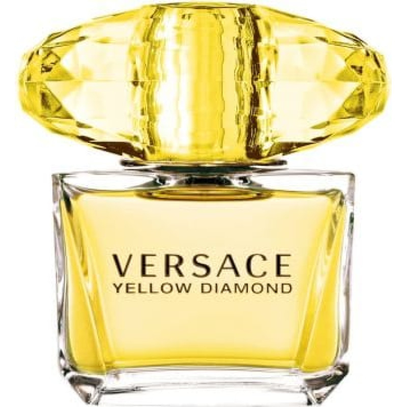 Versace Yellow Diamond EDT 50ml