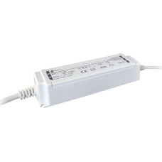 Breve Zasilacz LED 12V DC 100W 8,33A IP65 /z zabezpieczeniami/ ZLDP 100-12YCL 19712-9040