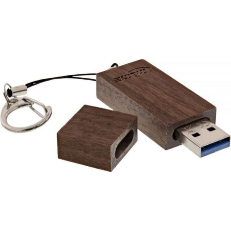 Inline Pendrive InLine 64 GB  (35064W)