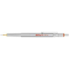 Rotring ROTRING Feinminenstift 800 Silber 0,5