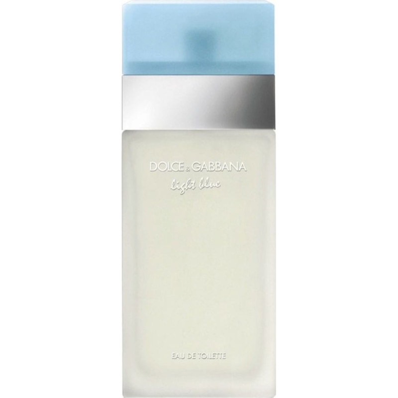 Dolce & Gabbana Light Blue EDT 200ml