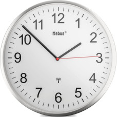 Mebus Mebus 19411 Radio controlled Wall Clock