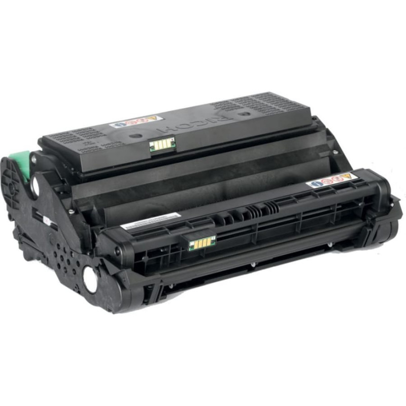 Ricoh Toner Ricoh 407318 black