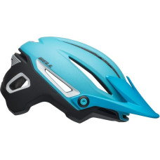 Bell Kask mtb Sixer Integrated Mips rigeline matte blue black r. M (55-59 cm)