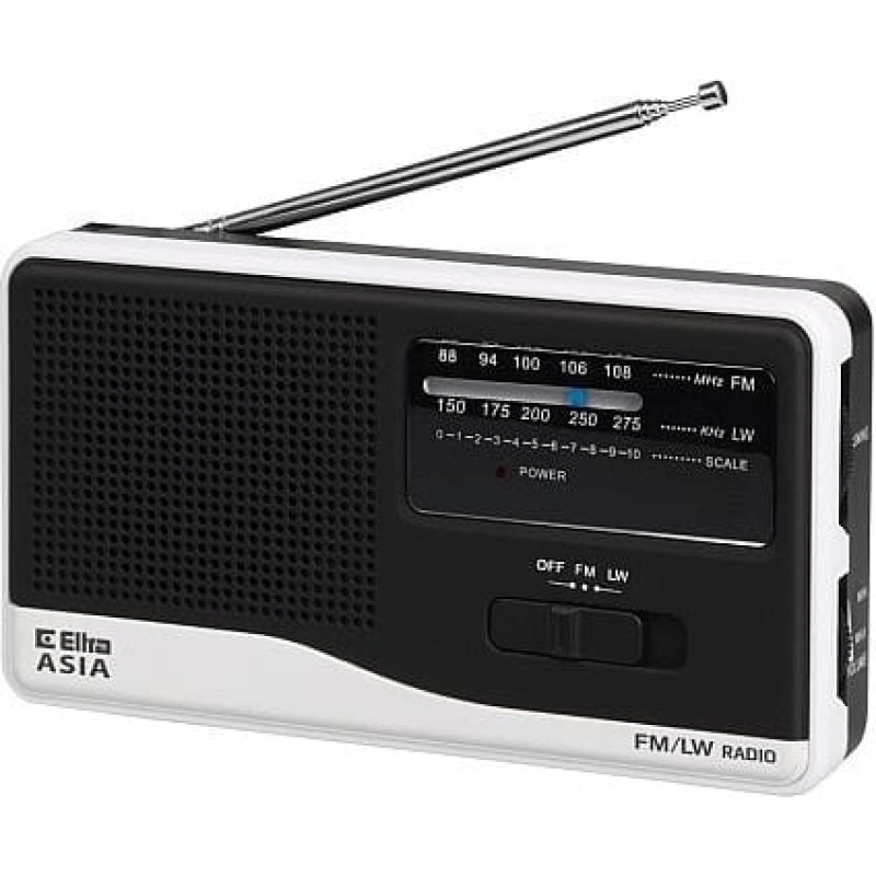 Eltra Radio Eltra Asia