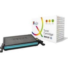 Quality Imaging Toner Quality Imaging CLP-Y660B/ELS żółty (QI-SA1007Y)